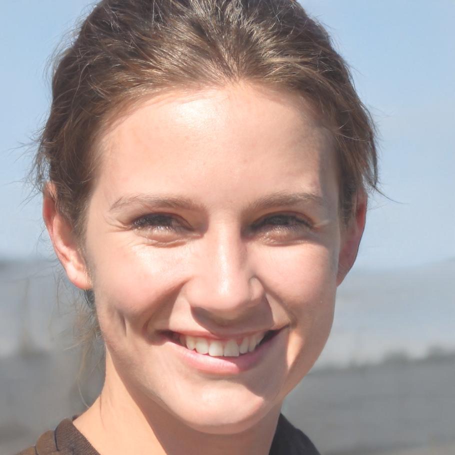 Portrait de Marie Dubois
