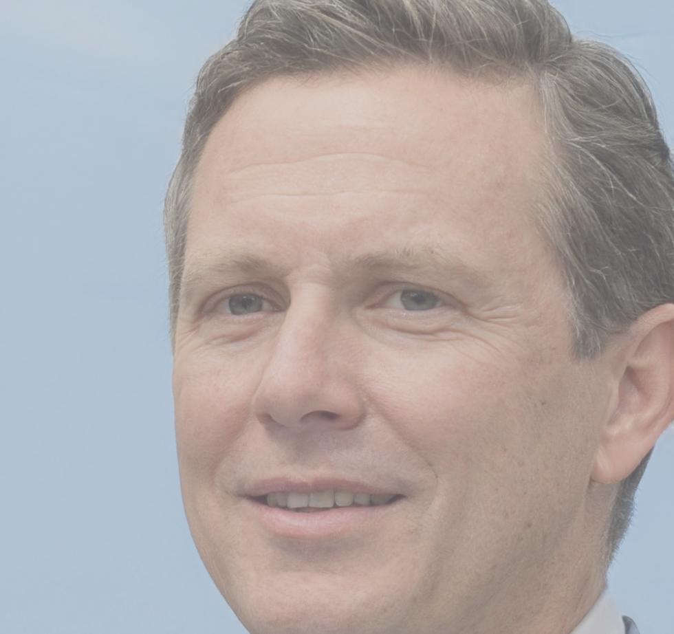 François Martin, spécialiste en stratégies d'investissement