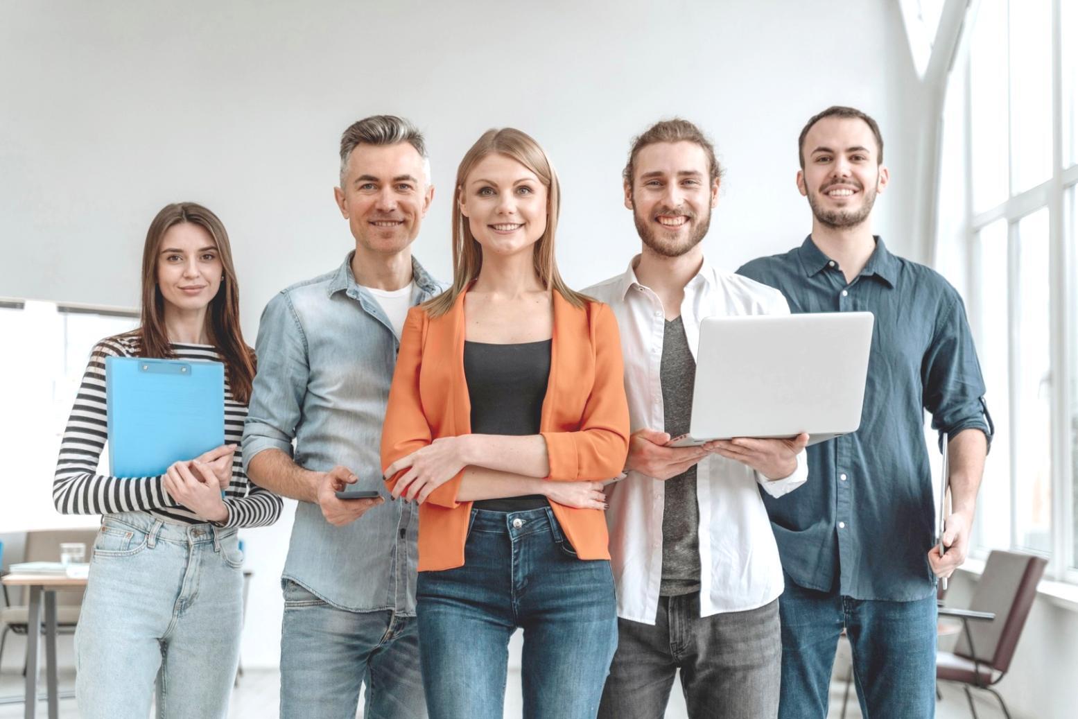 Processus d'accompagnement personnalisé en finance